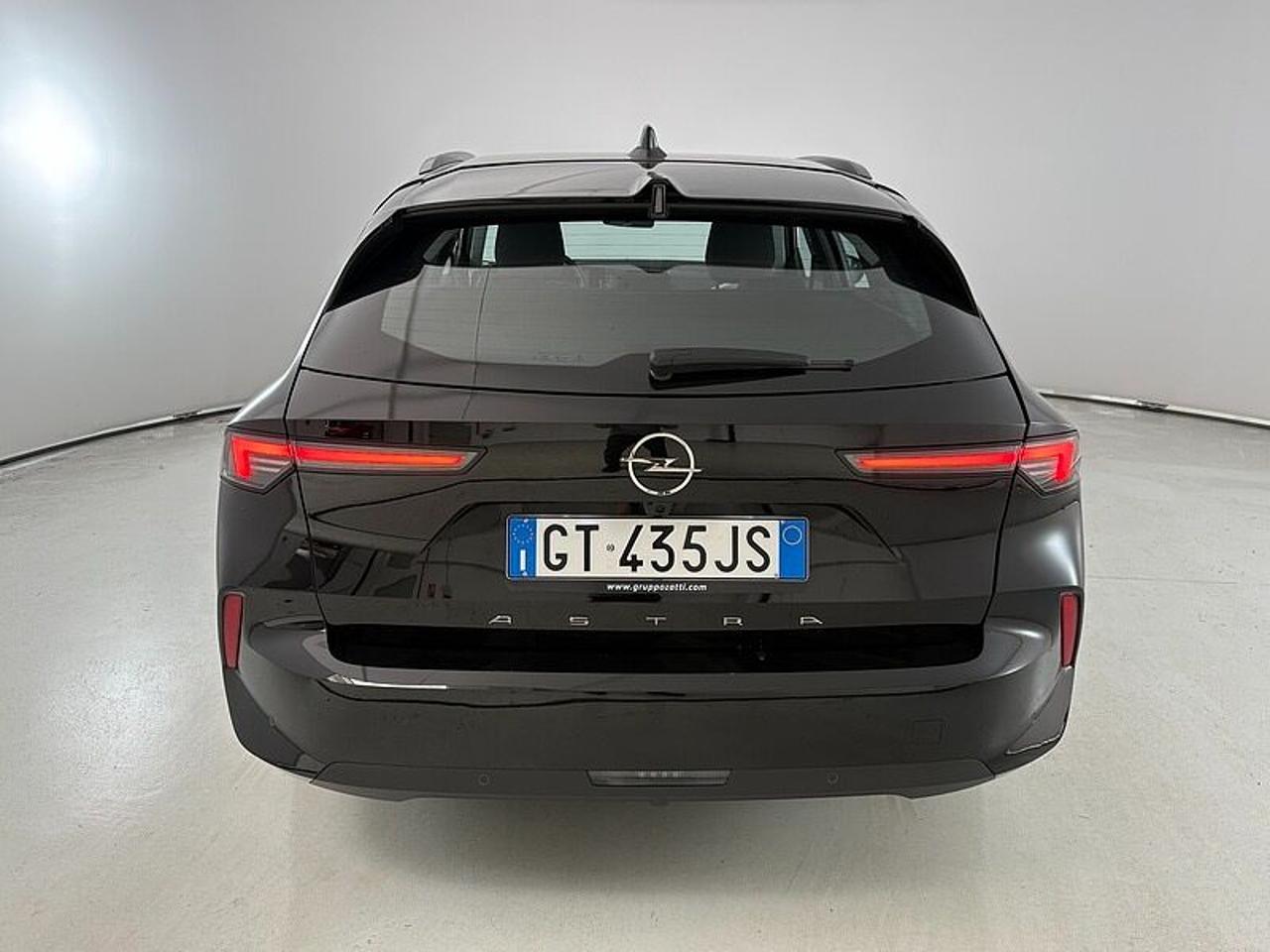 Opel Opel Astra usata 14