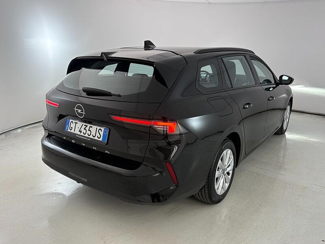 Opel Opel Astra usata 15