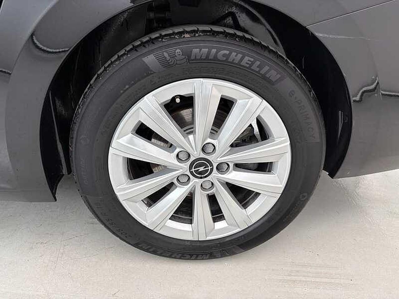 Opel Opel Astra usata 16