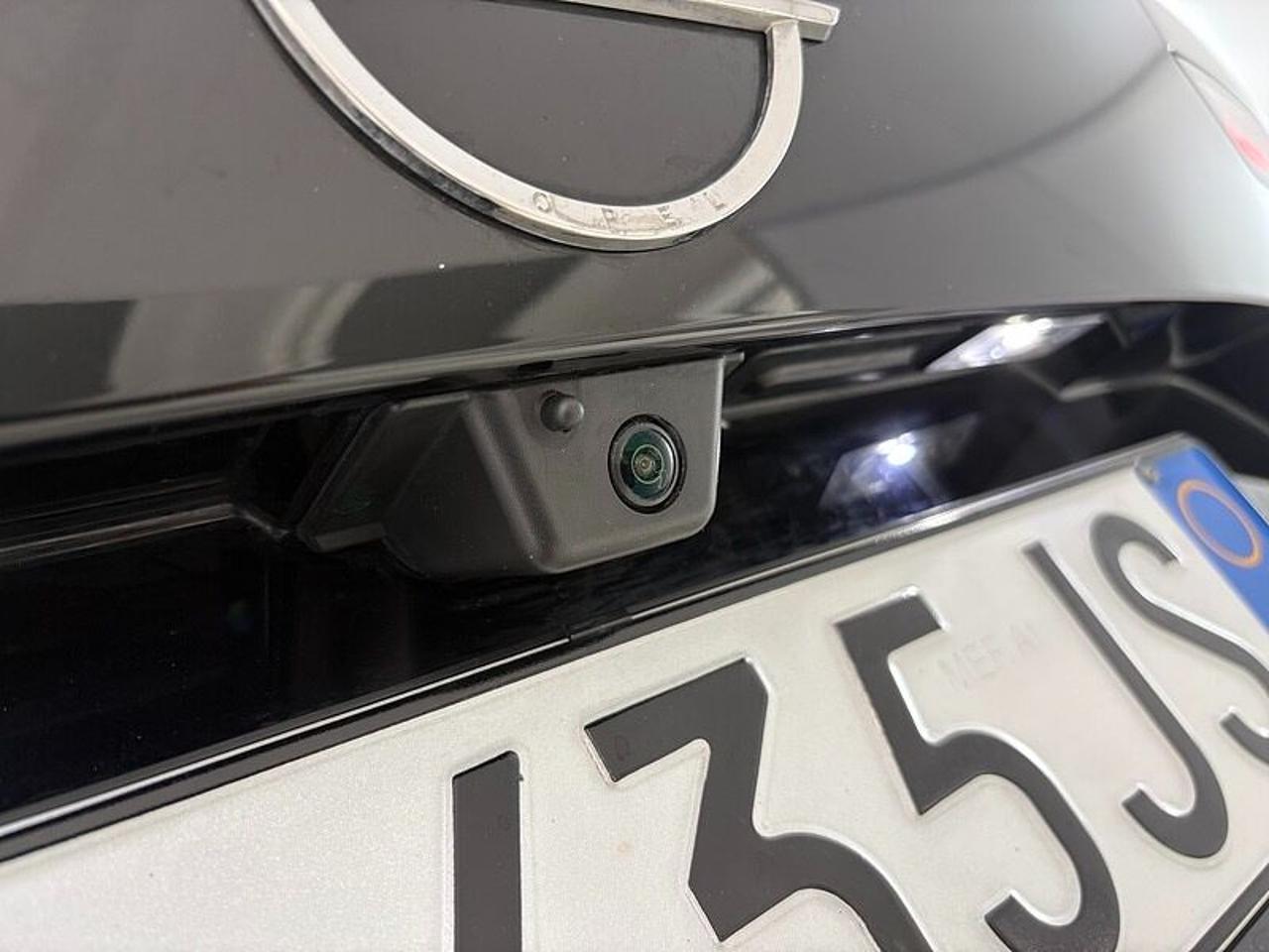 Opel Opel Astra usata 17