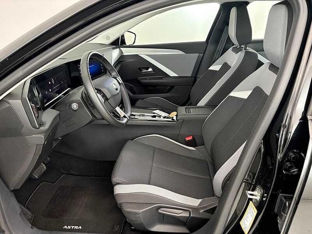 Opel Opel Astra usata 18