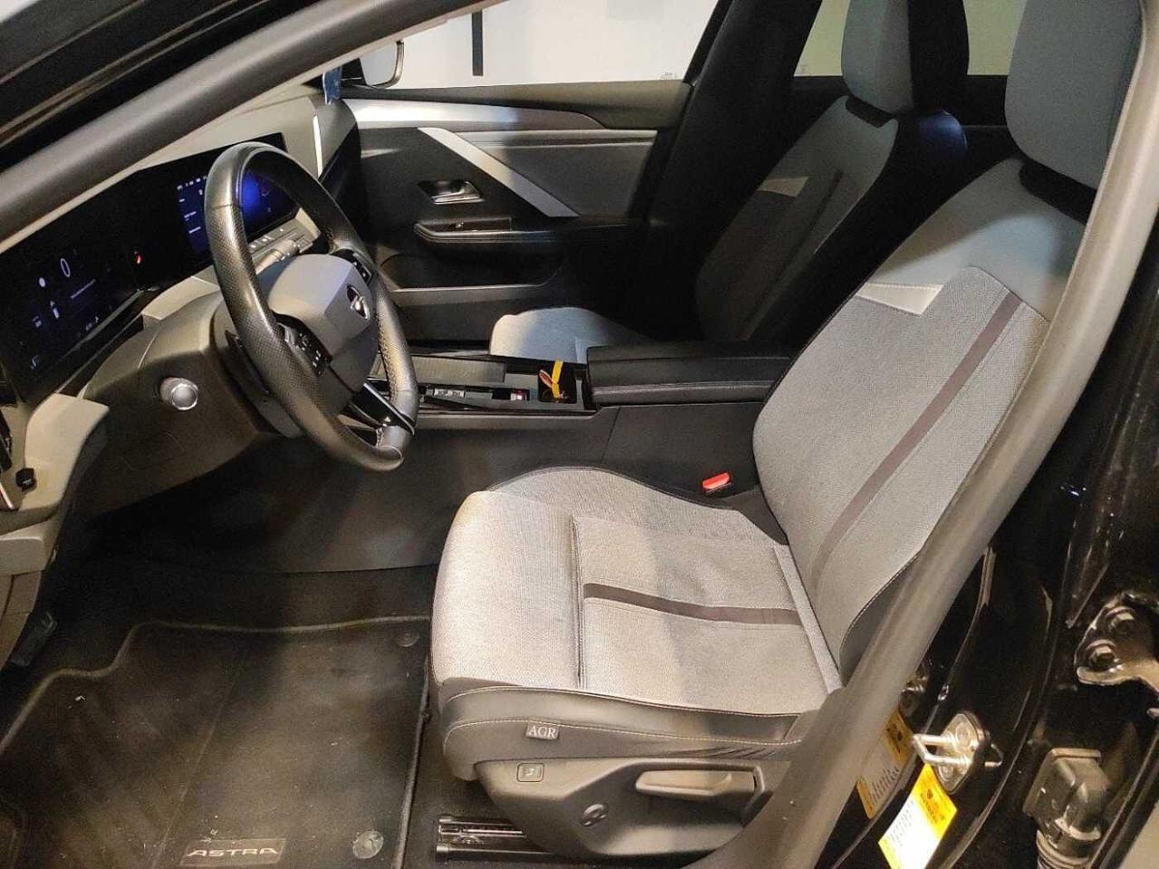 Opel Opel Astra usata 2