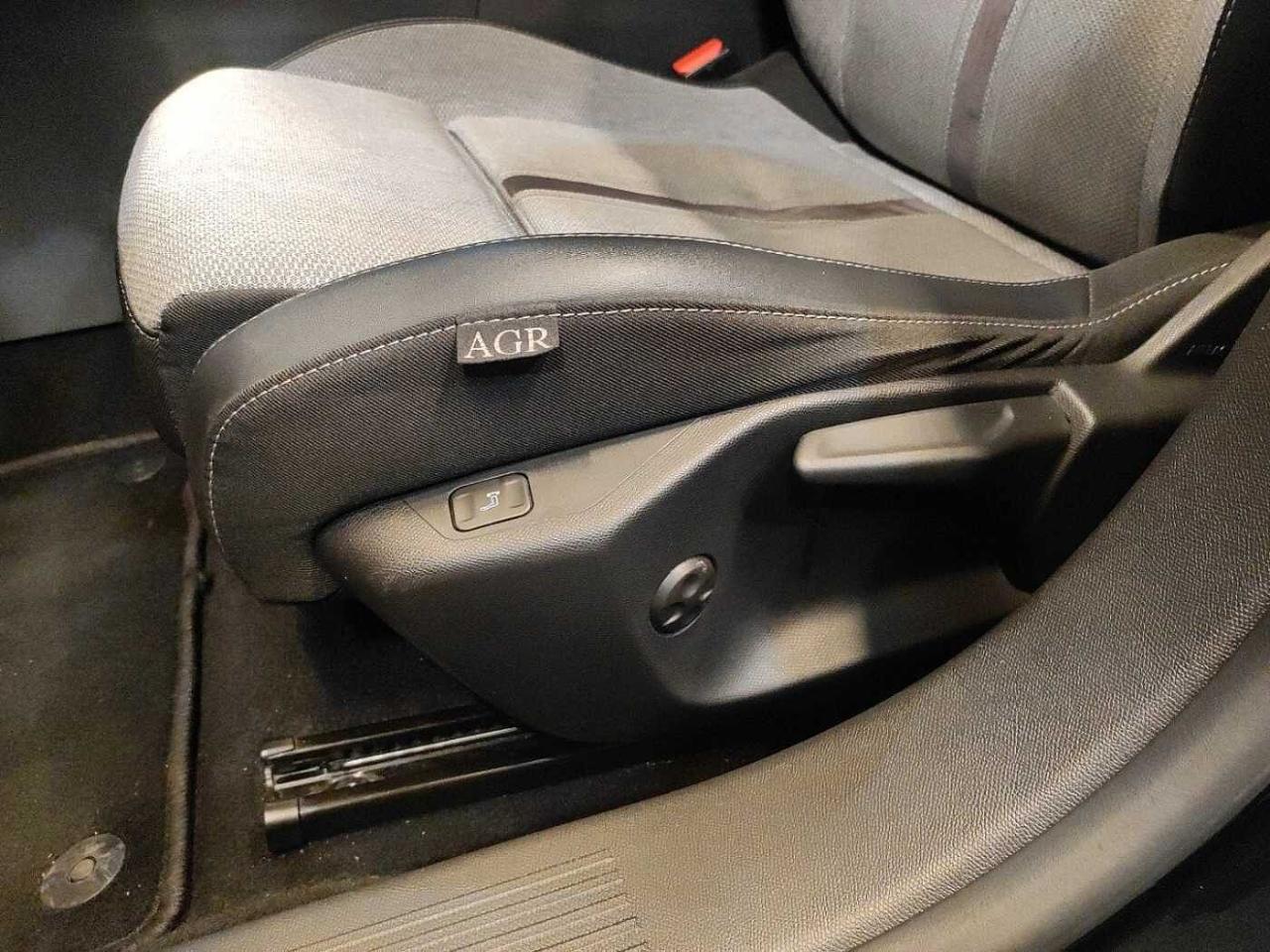 Opel Opel Astra usata 3