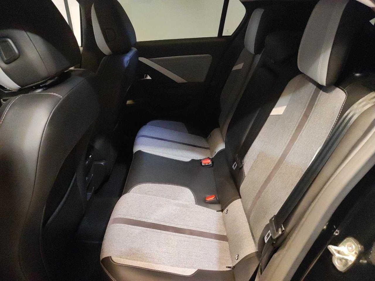 Opel Opel Astra usata 4