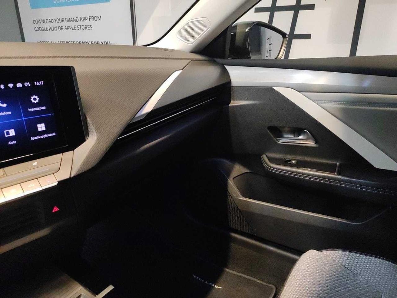 Opel Opel Astra usata 6