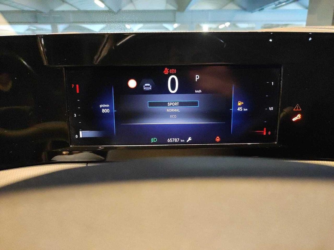 Opel Opel Astra usata 9