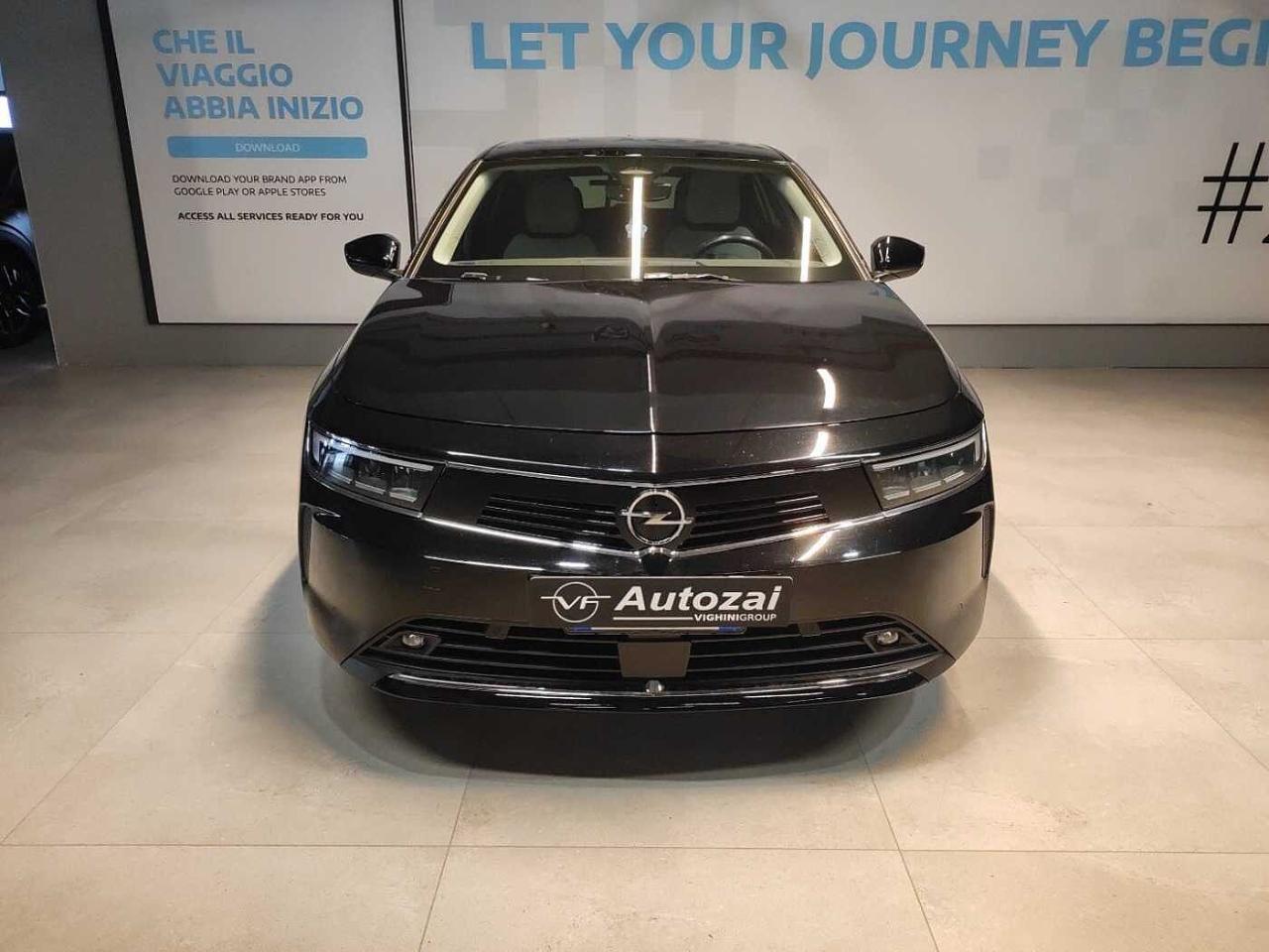 Opel Opel Astra usata 11