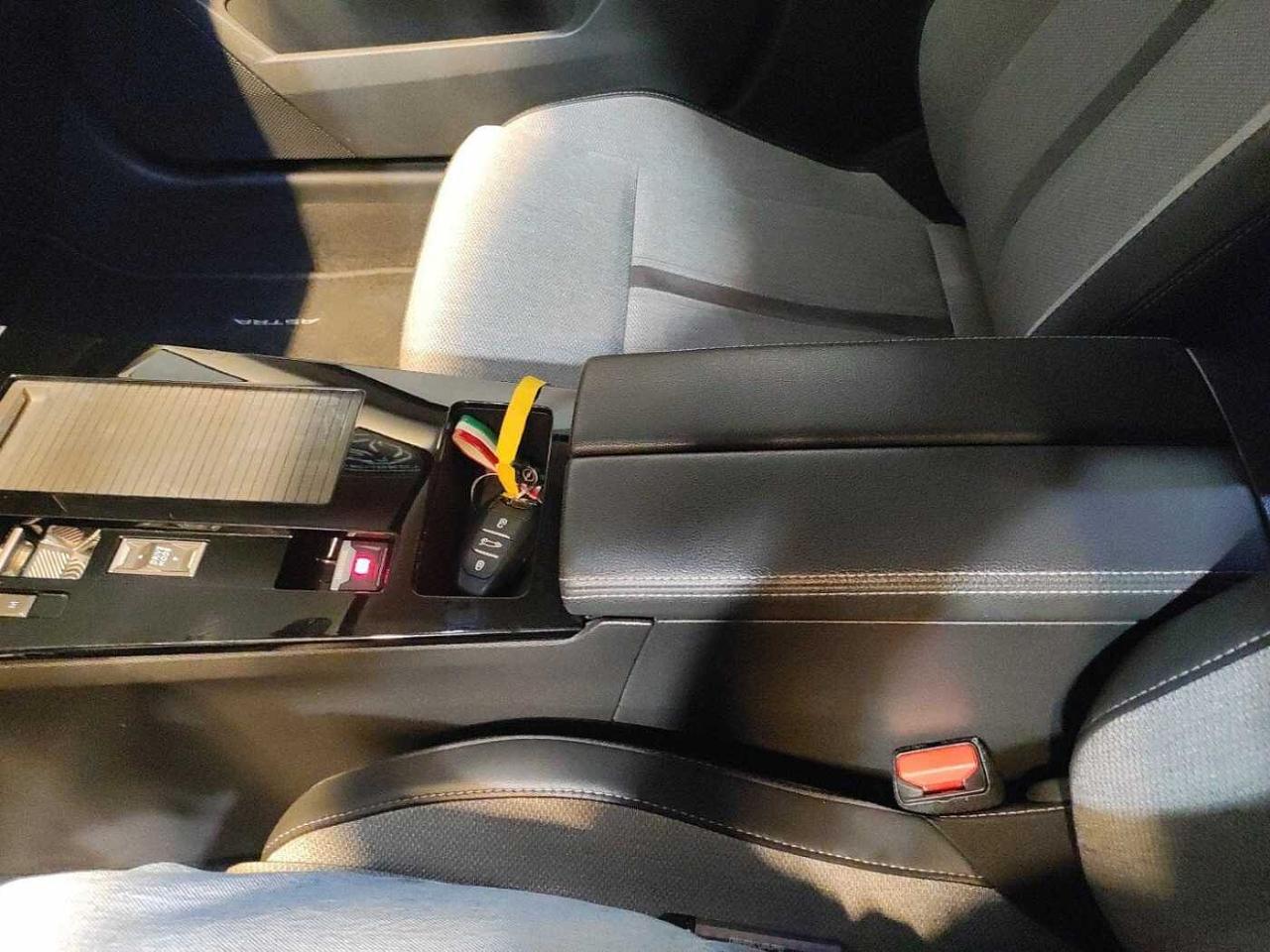 Opel Opel Astra usata 12