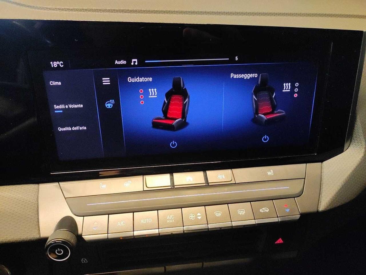 Opel Opel Astra usata 13