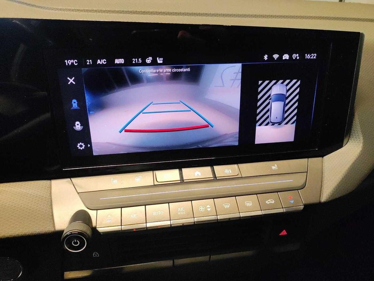 Opel Opel Astra usata 14