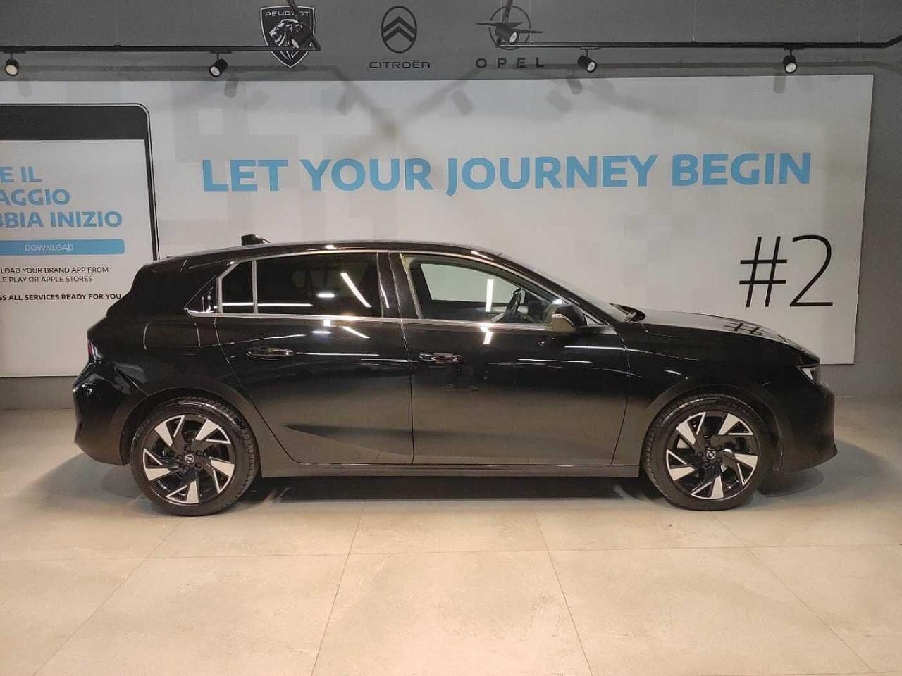 Opel Opel Astra usata 18