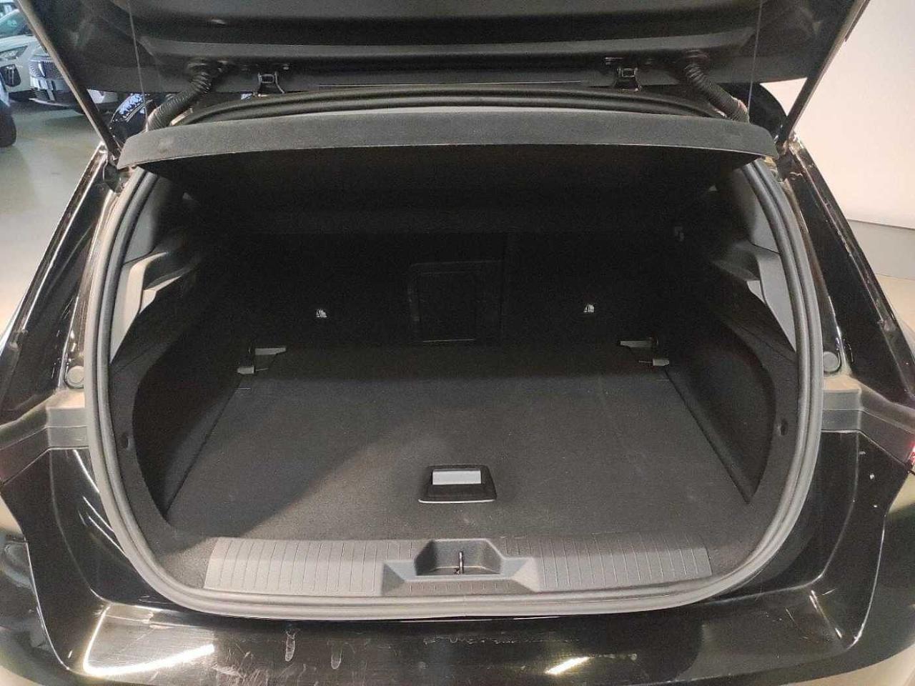 Opel Opel Astra usata 21