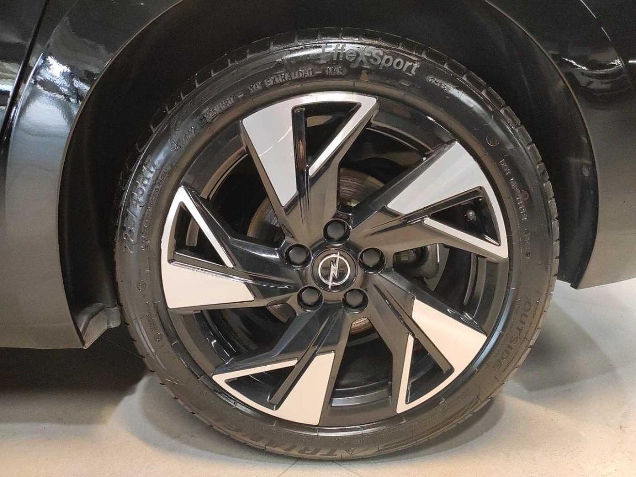 Opel Opel Astra usata 22