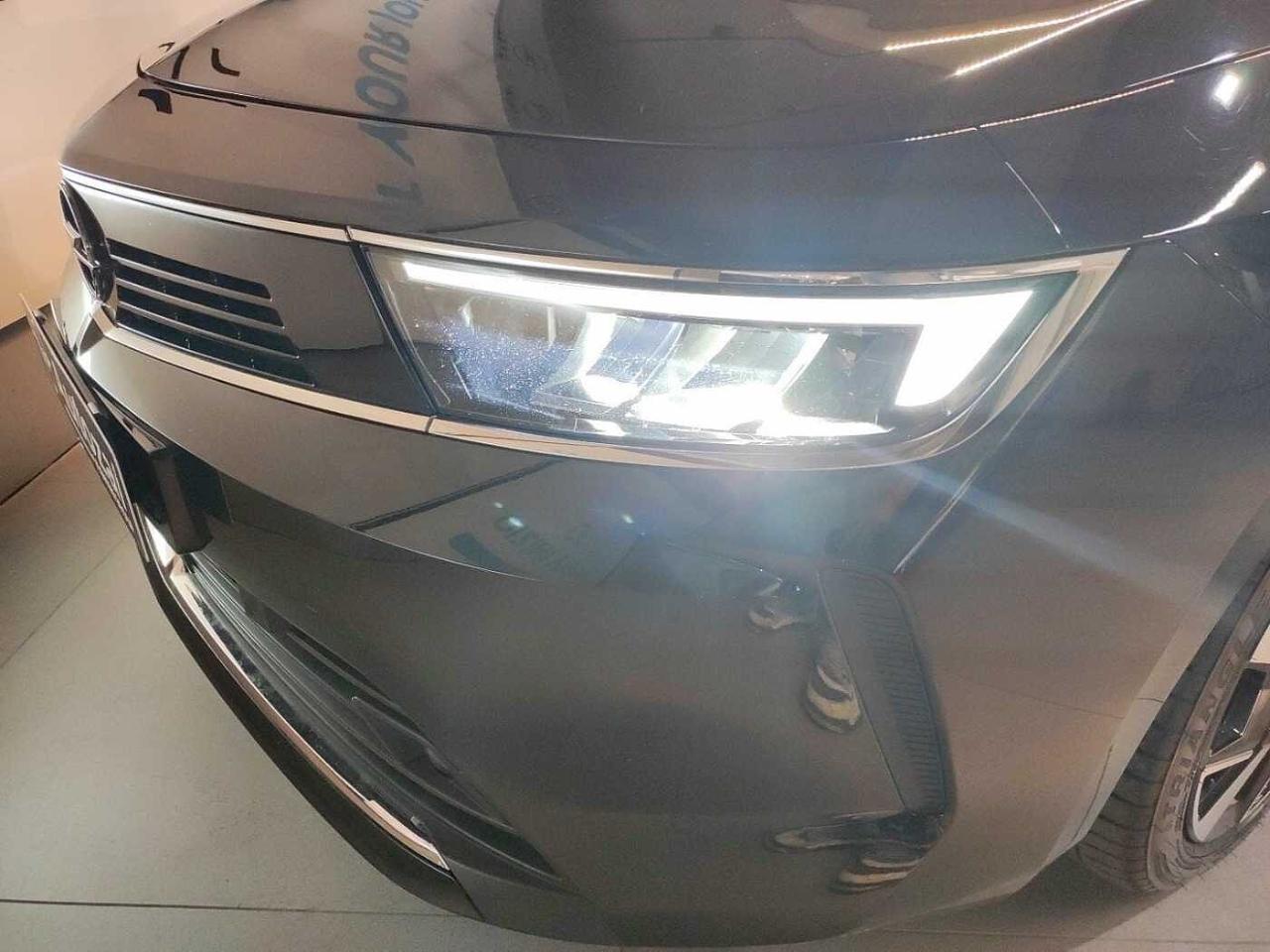 Opel Opel Astra usata 23