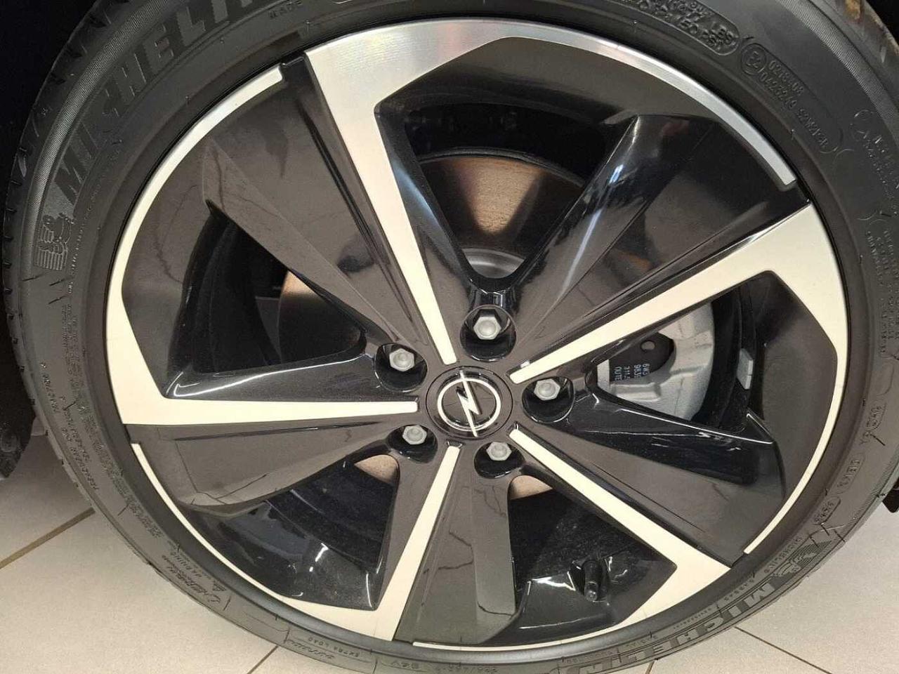 Opel Opel Astra usata 1