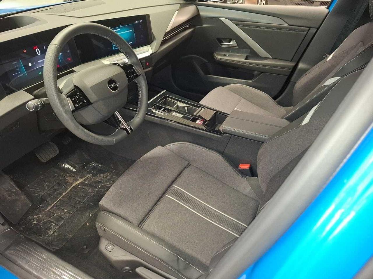 Opel Opel Astra usata 2