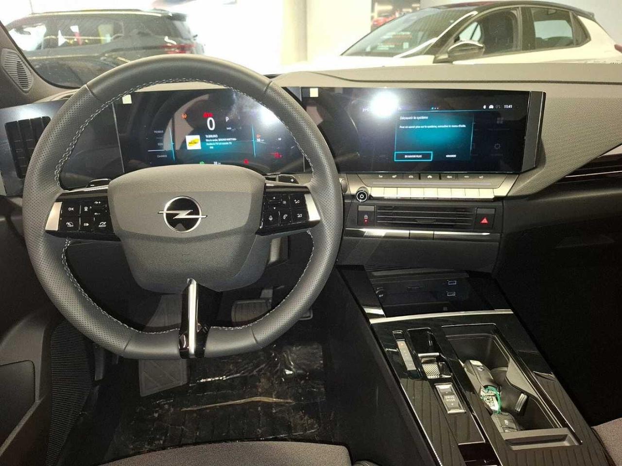 Opel Opel Astra usata 3