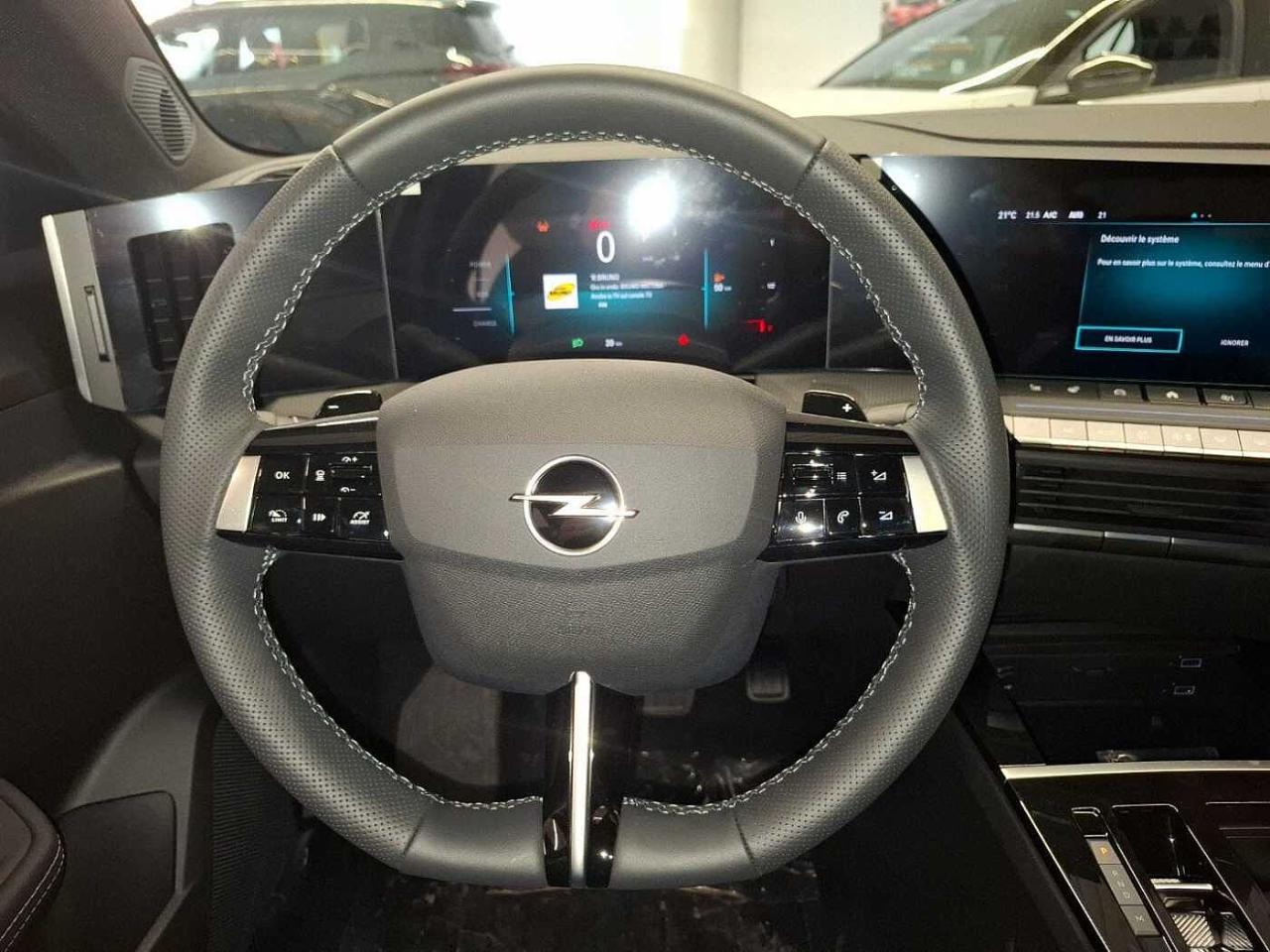 Opel Opel Astra usata 4