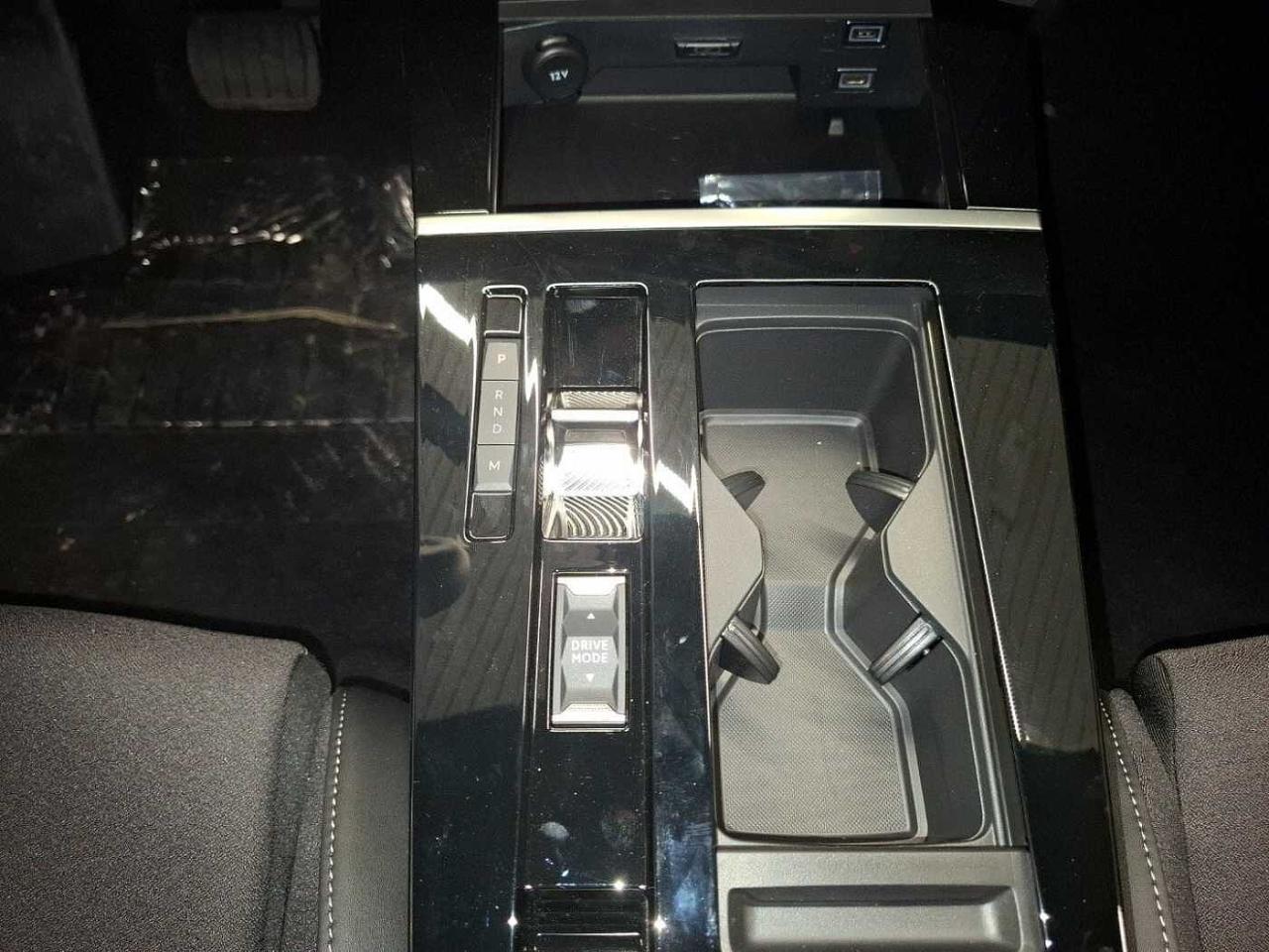 Opel Opel Astra usata 5