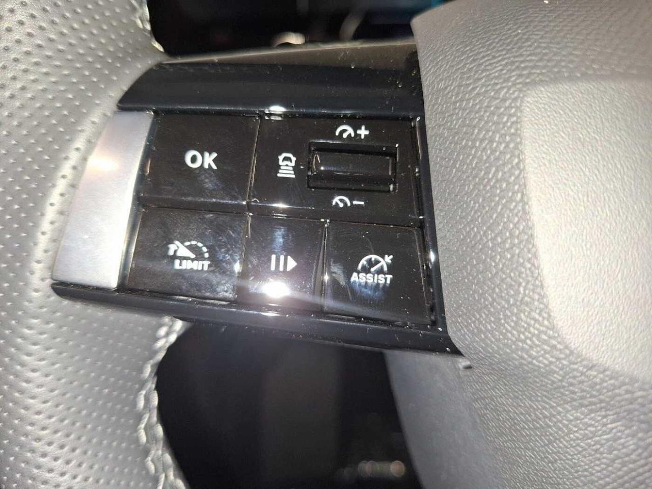 Opel Opel Astra usata 6