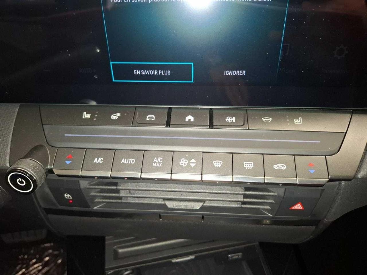 Opel Opel Astra usata 7