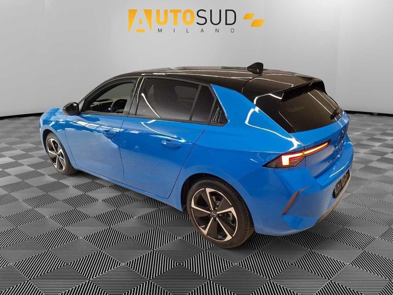 Opel Opel Astra usata 9