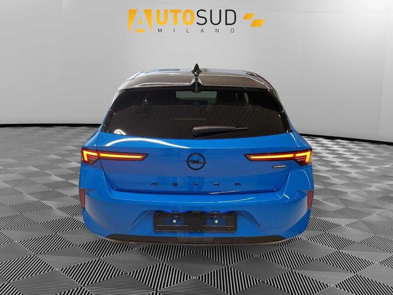 Opel Opel Astra usata 10