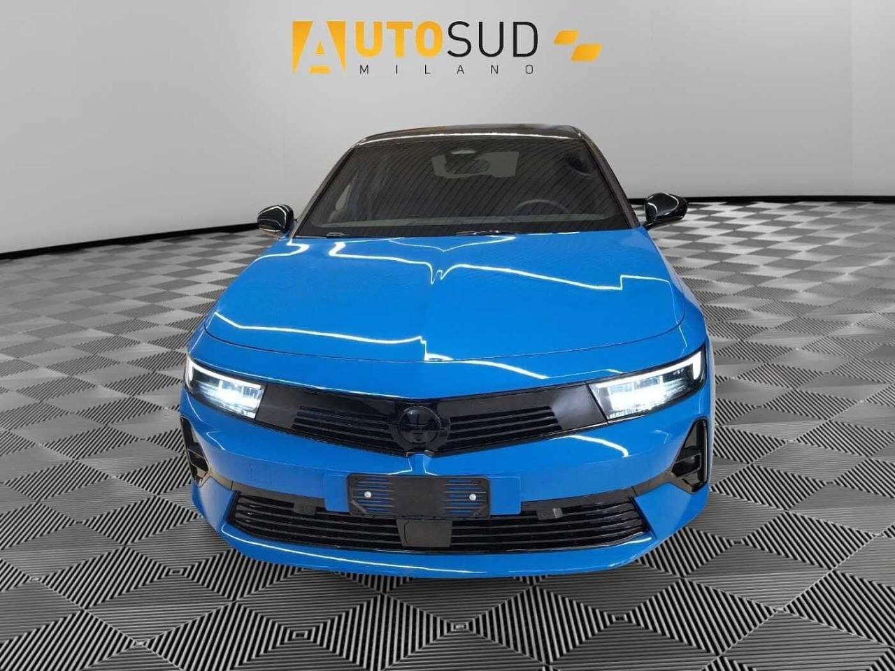 Opel Opel Astra usata 11