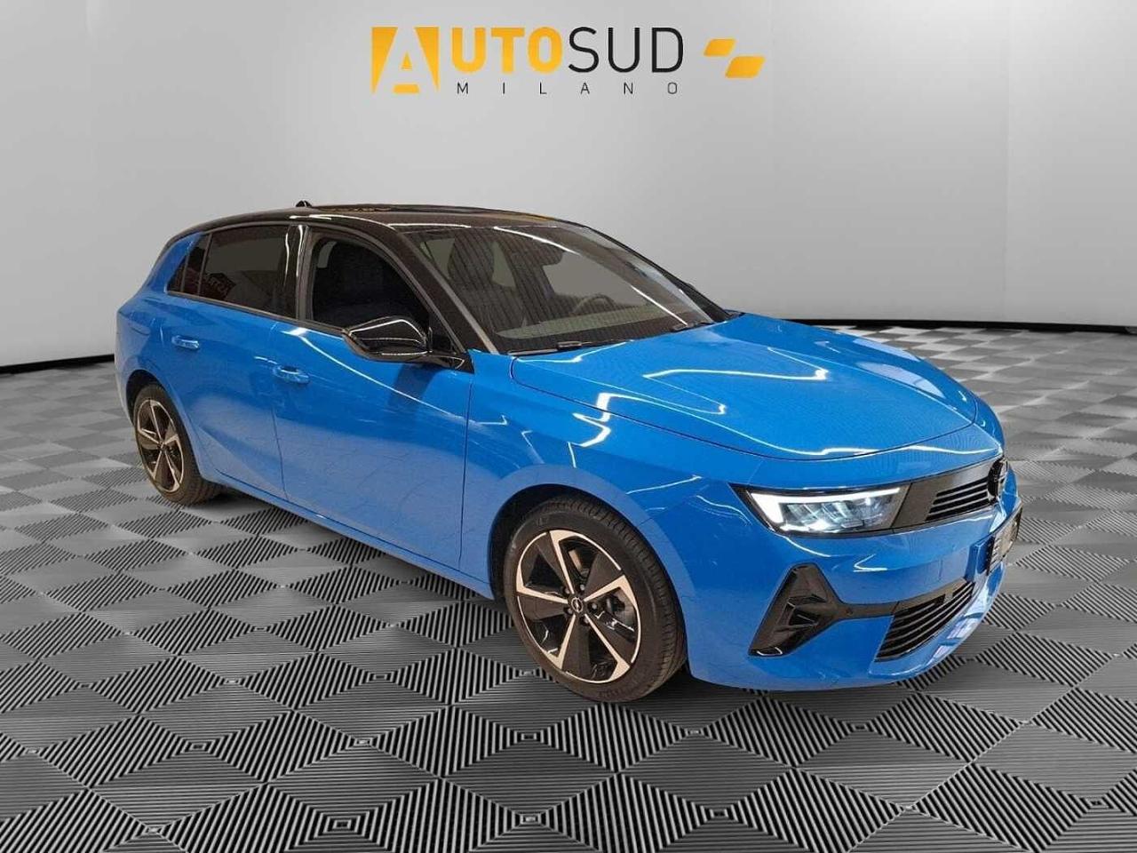 Opel Opel Astra usata 14