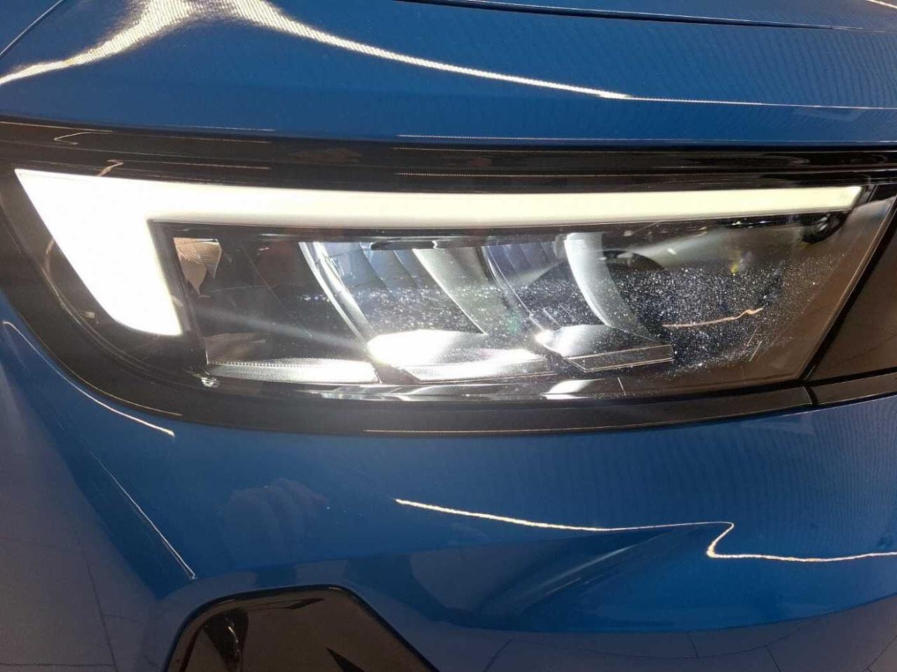 Opel Opel Astra usata 15