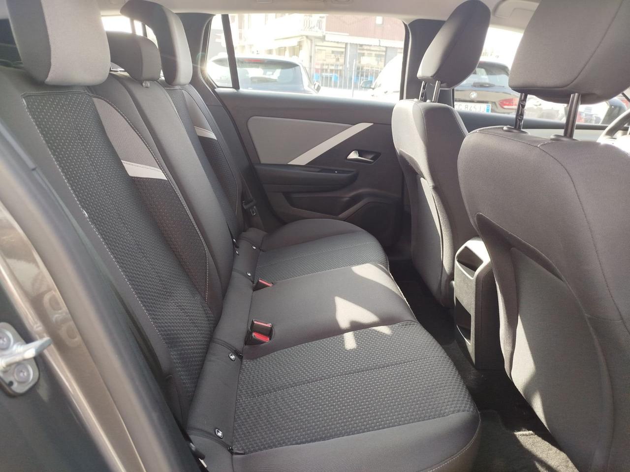 Opel Opel Astra usata 1