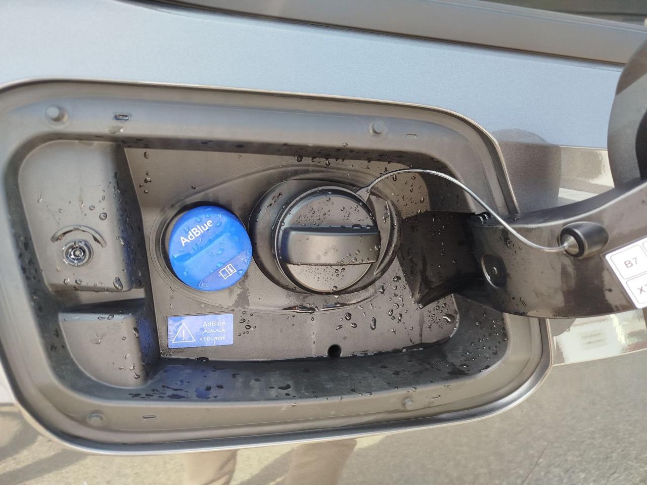 Opel Opel Astra usata 2