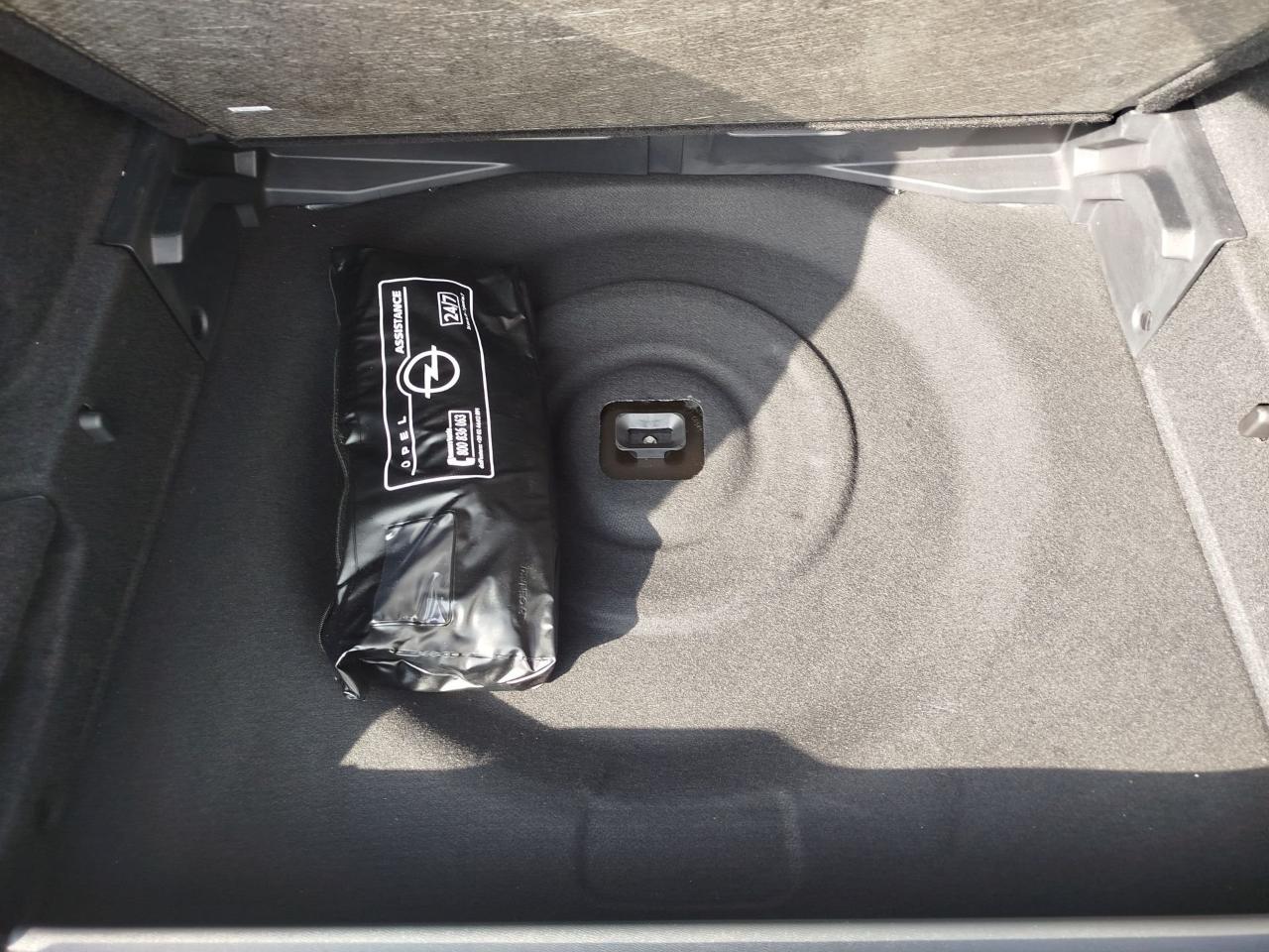 Opel Opel Astra usata 4