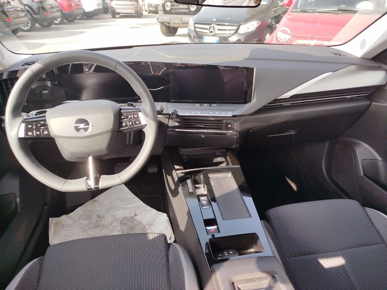 Opel Opel Astra usata 5