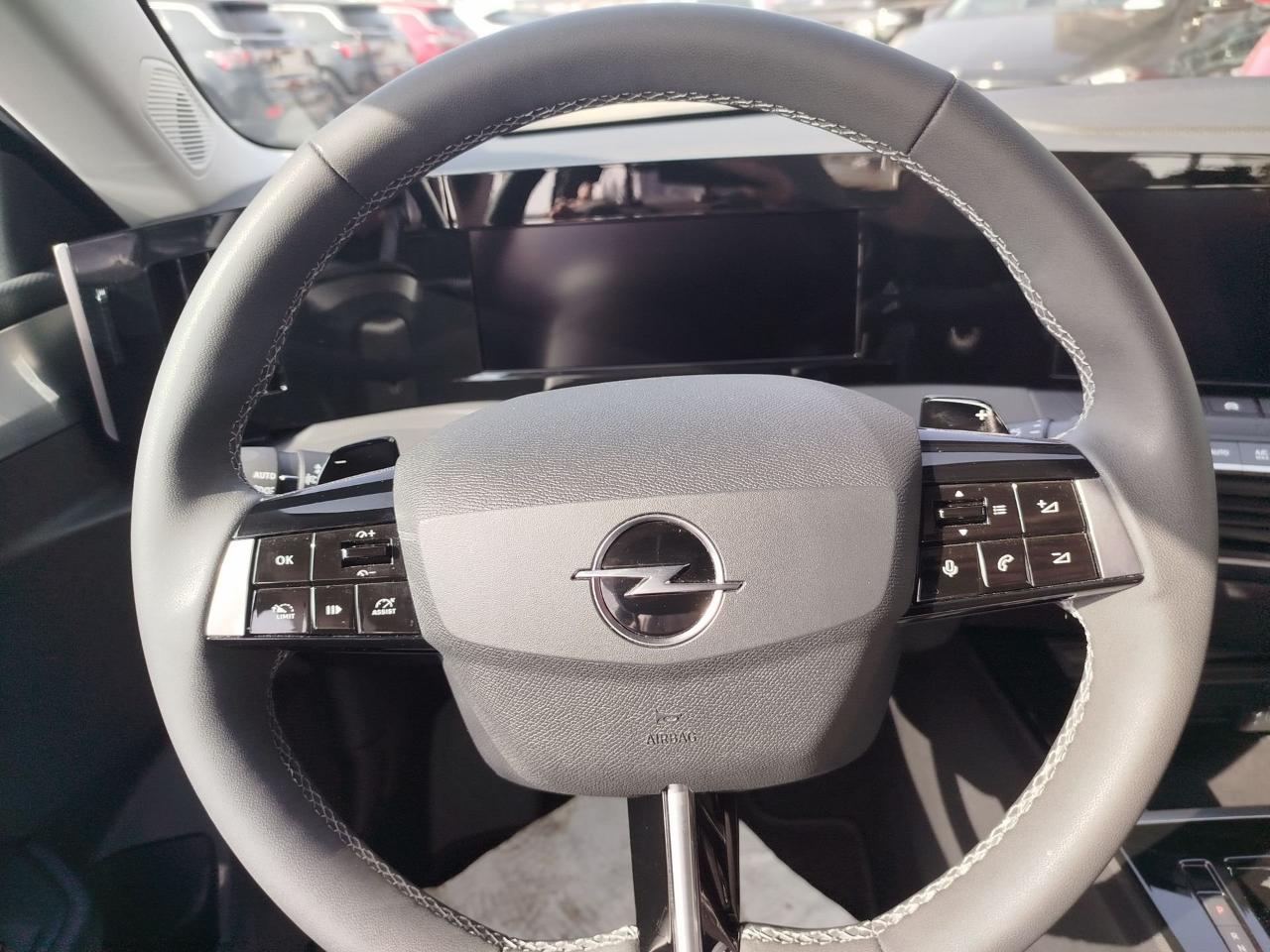 Opel Opel Astra usata 6