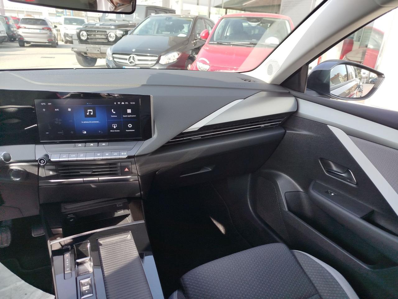 Opel Opel Astra usata 10