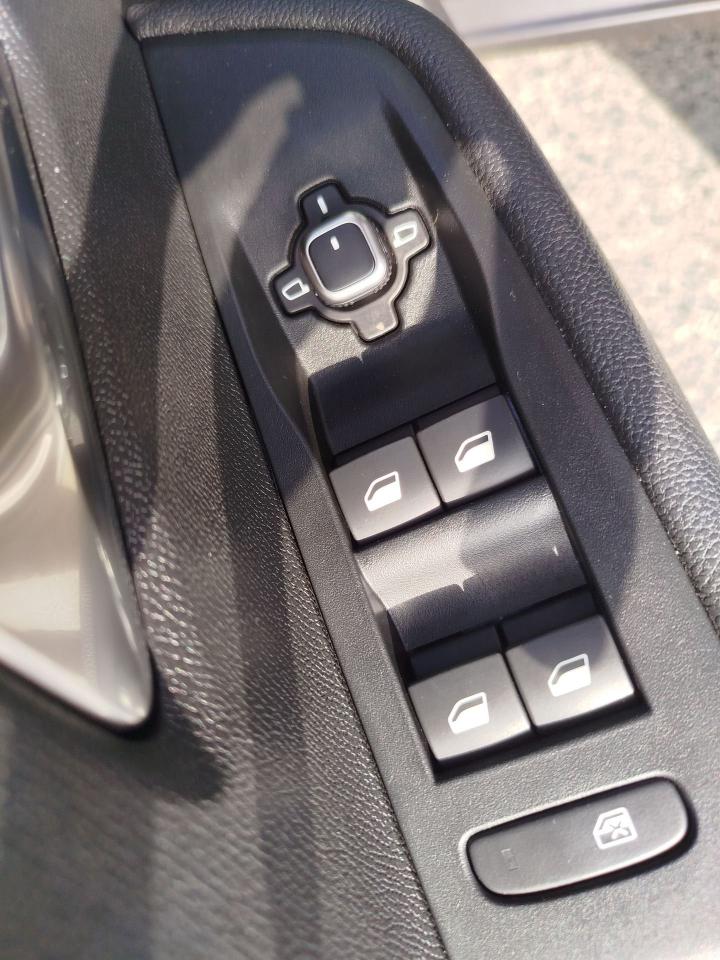 Opel Opel Astra usata 12