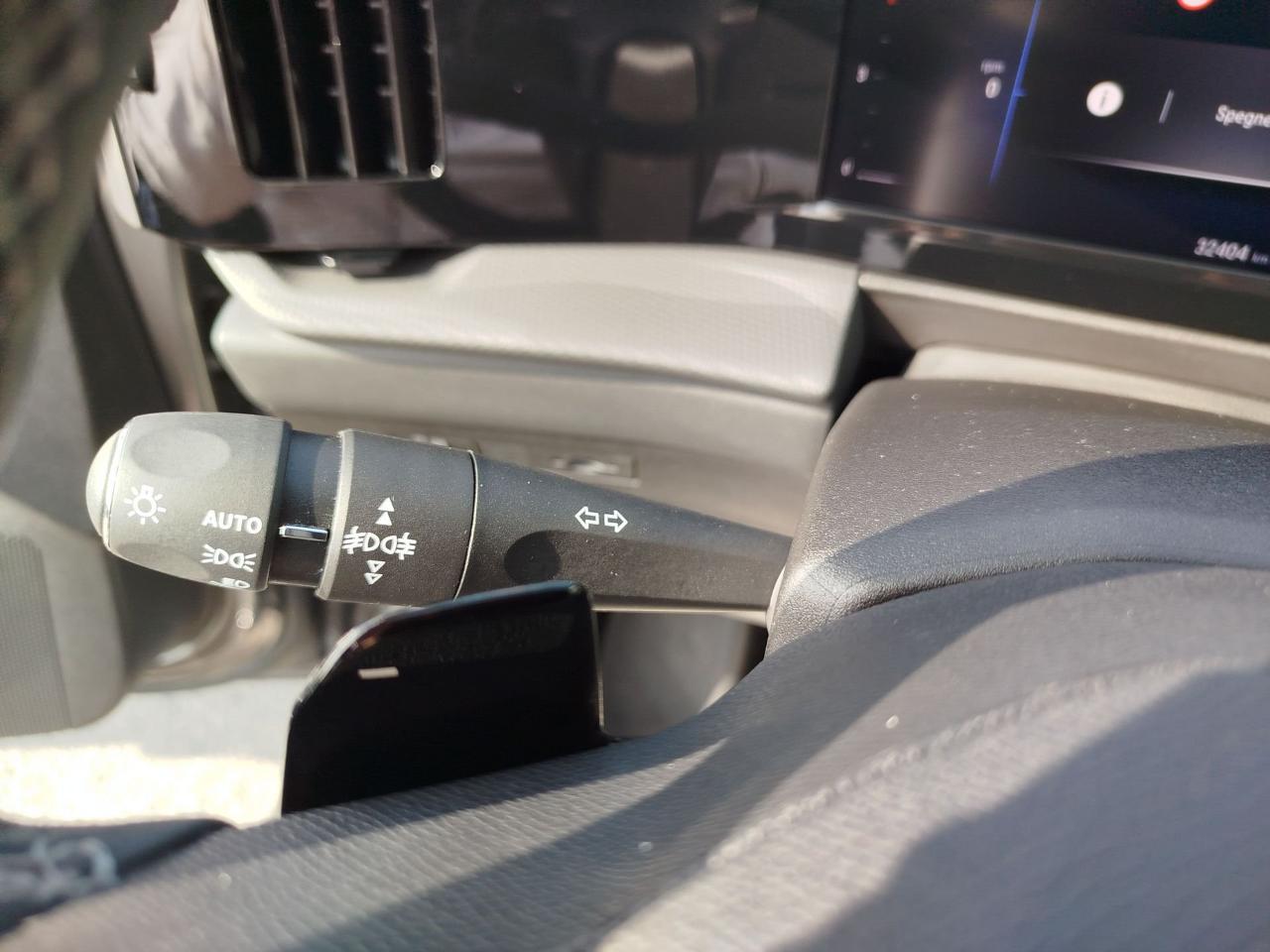 Opel Opel Astra usata 13