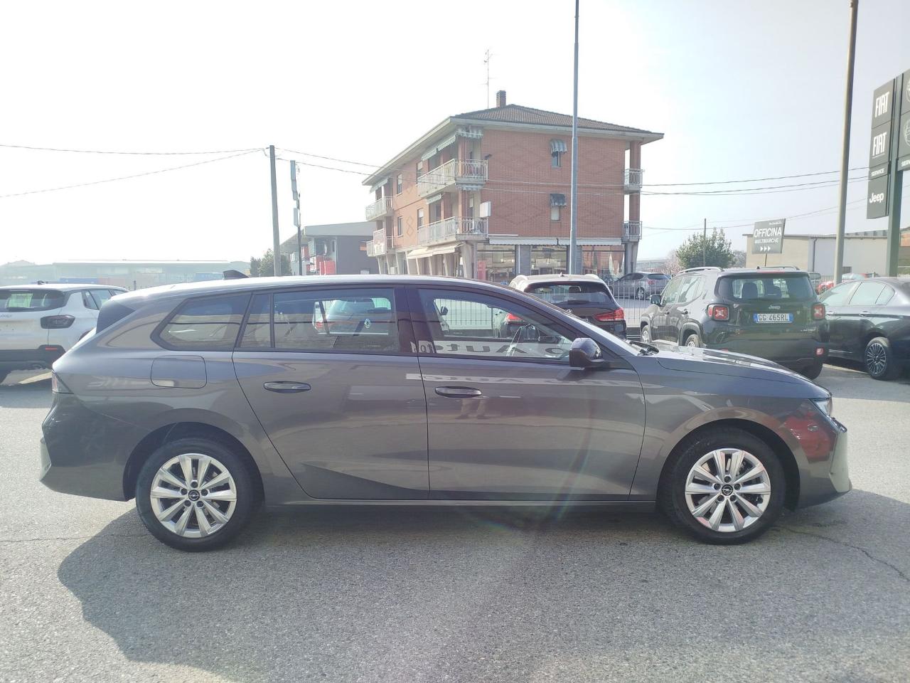 Opel Opel Astra usata 18