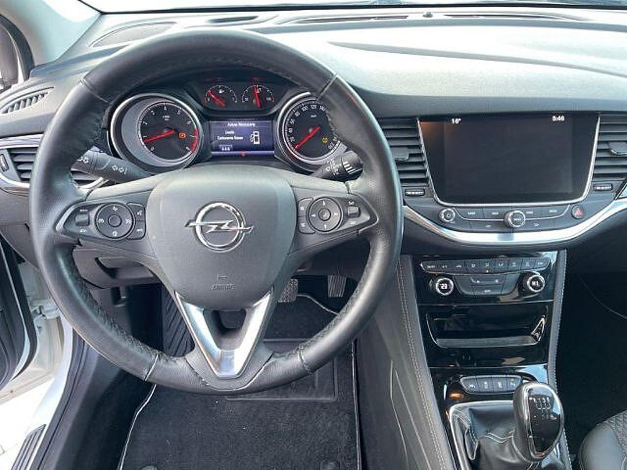 Opel Opel Astra usata 1