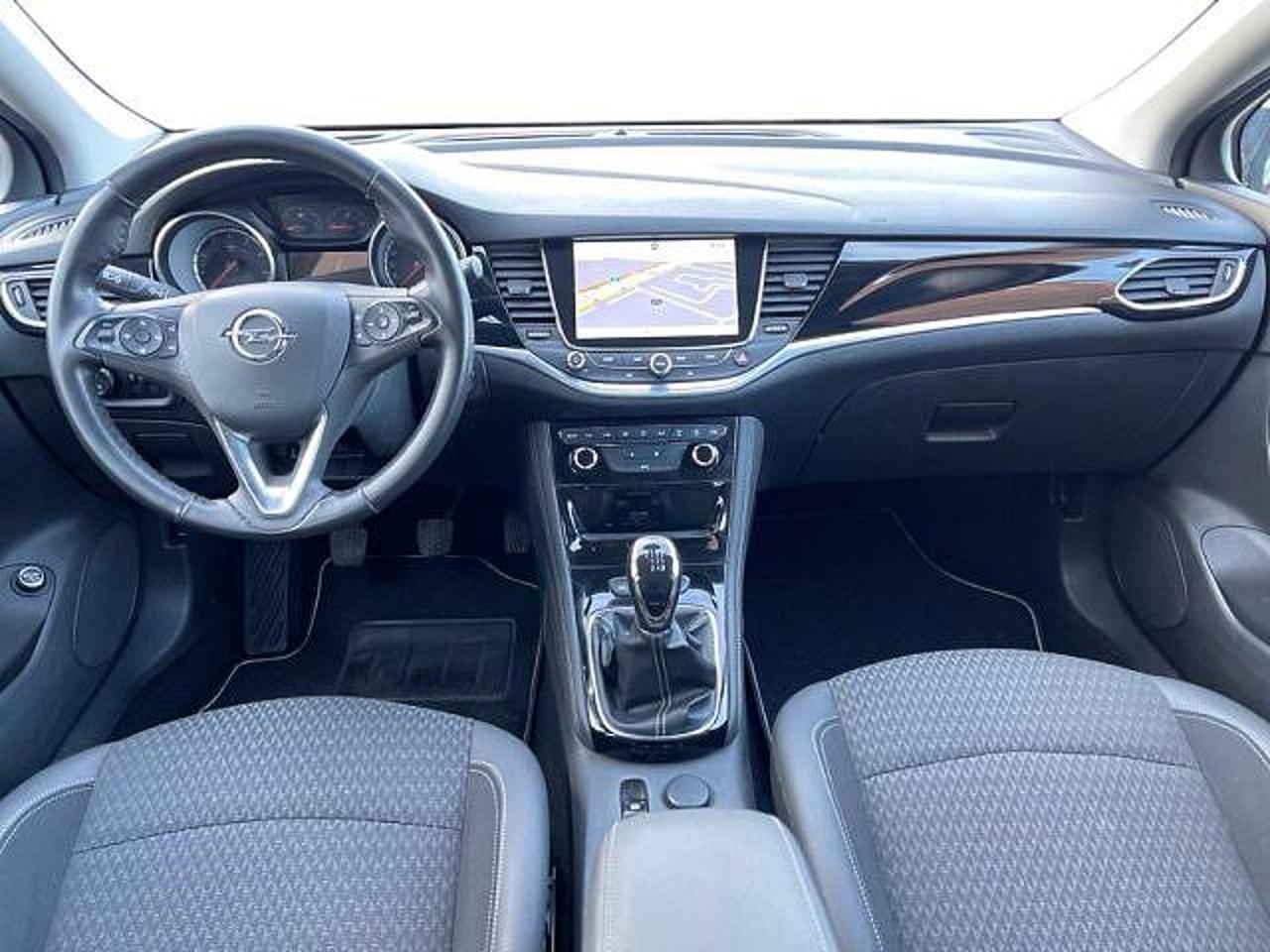 Opel Opel Astra usata 2