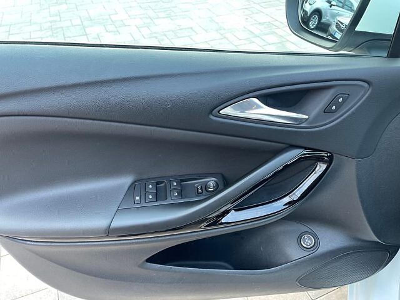 Opel Opel Astra usata 4