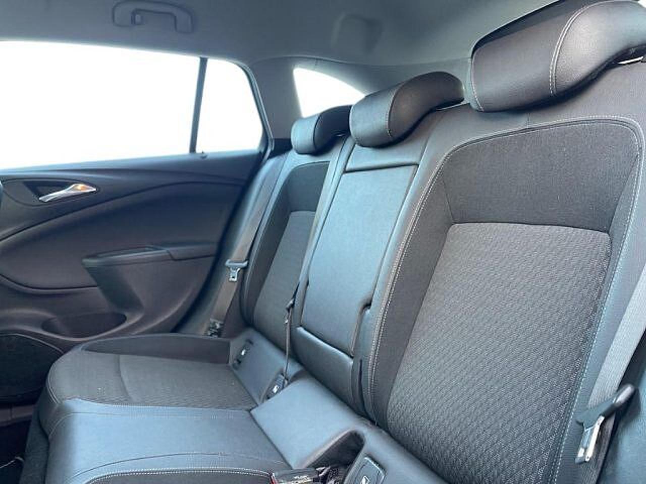 Opel Opel Astra usata 5