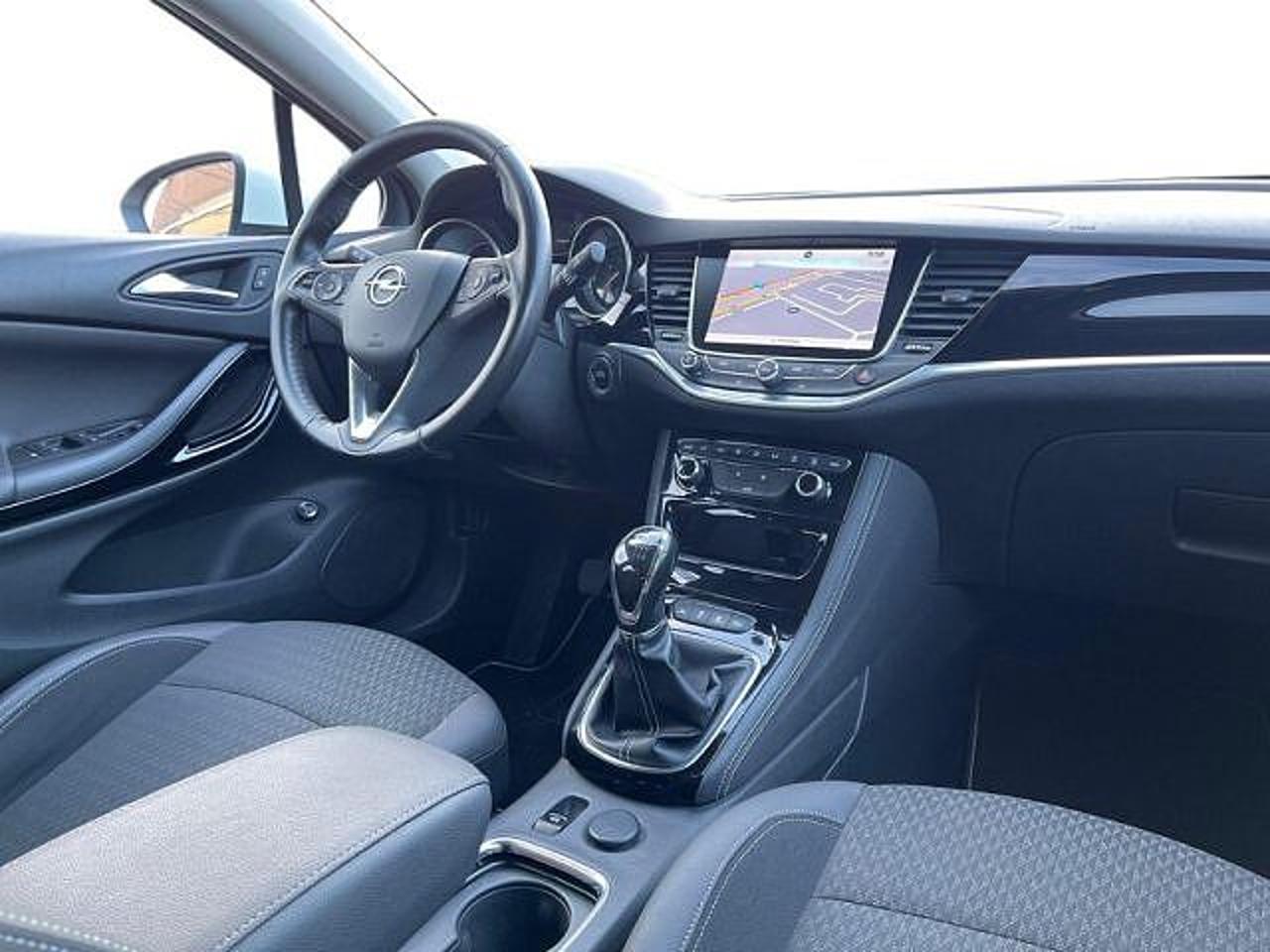 Opel Opel Astra usata 6