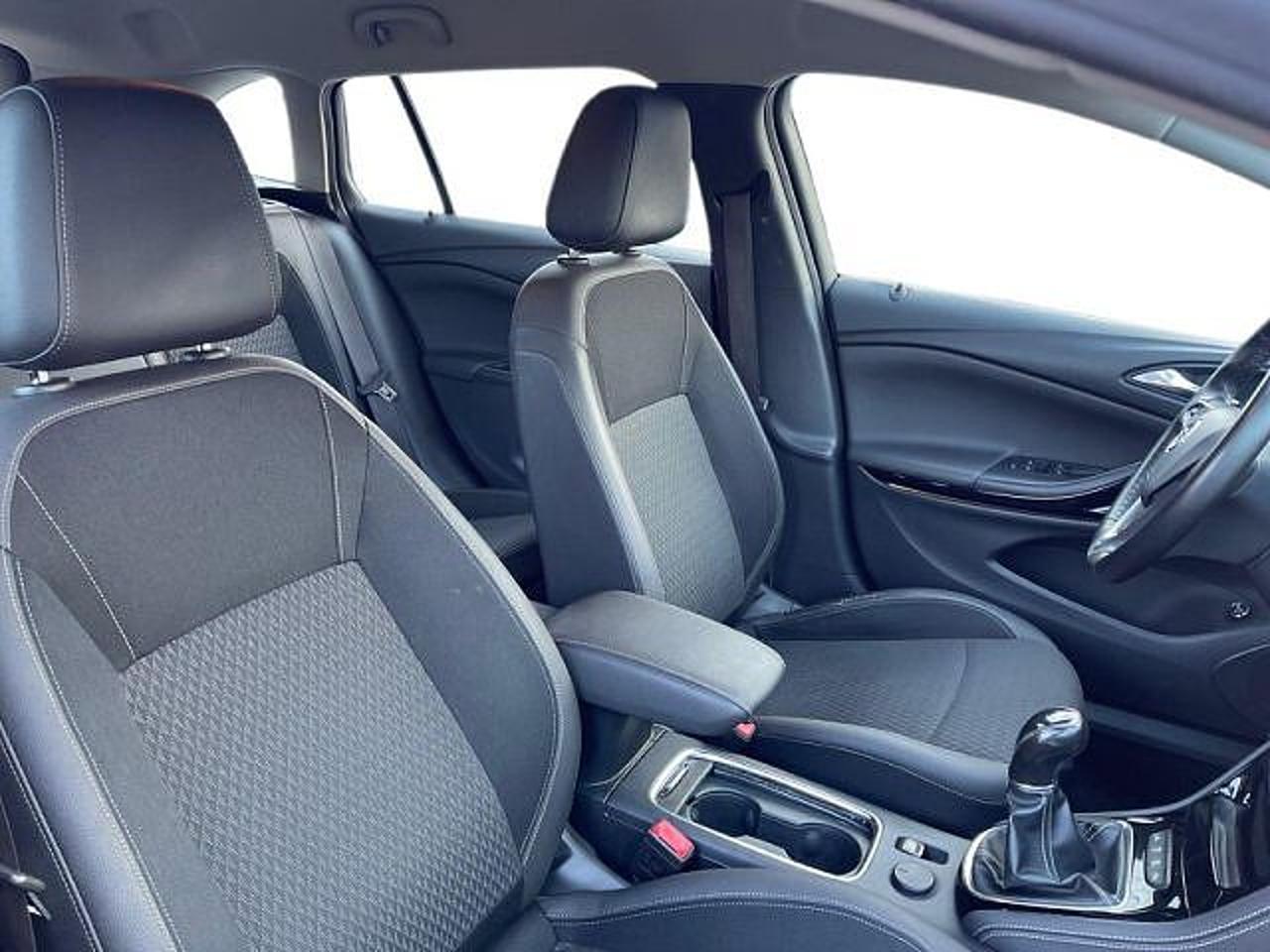 Opel Opel Astra usata 7