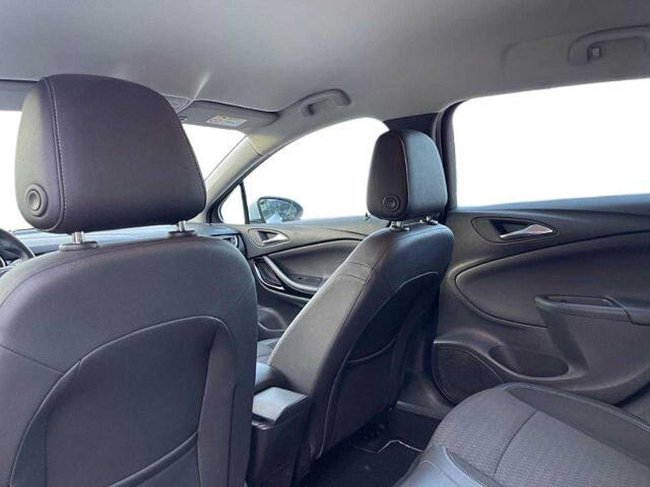 Opel Opel Astra usata 8