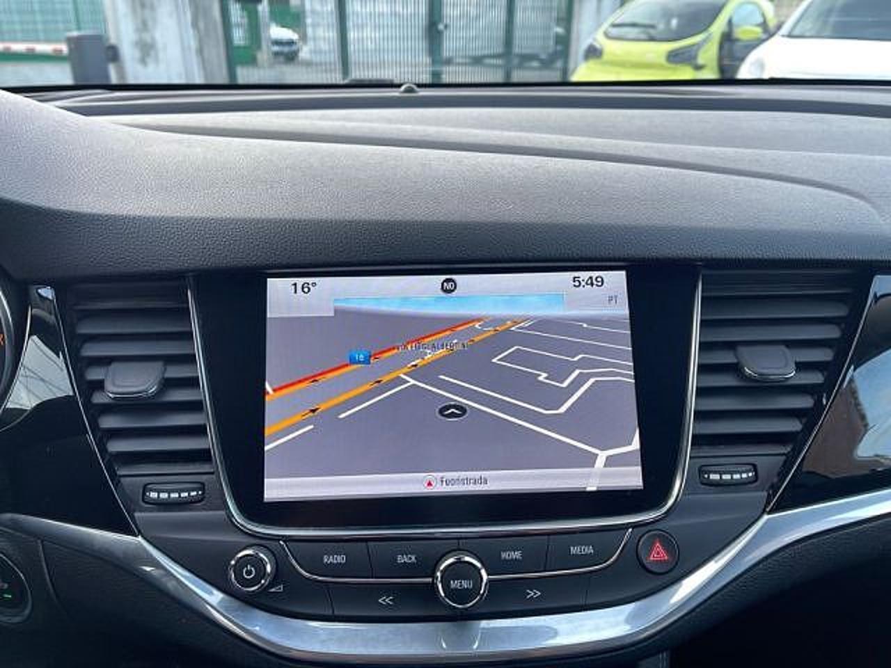 Opel Opel Astra usata 10