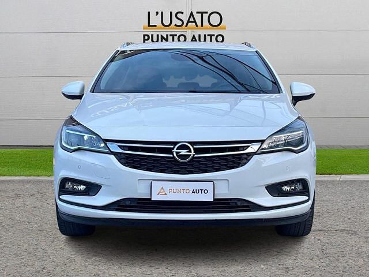 Opel Opel Astra usata 11