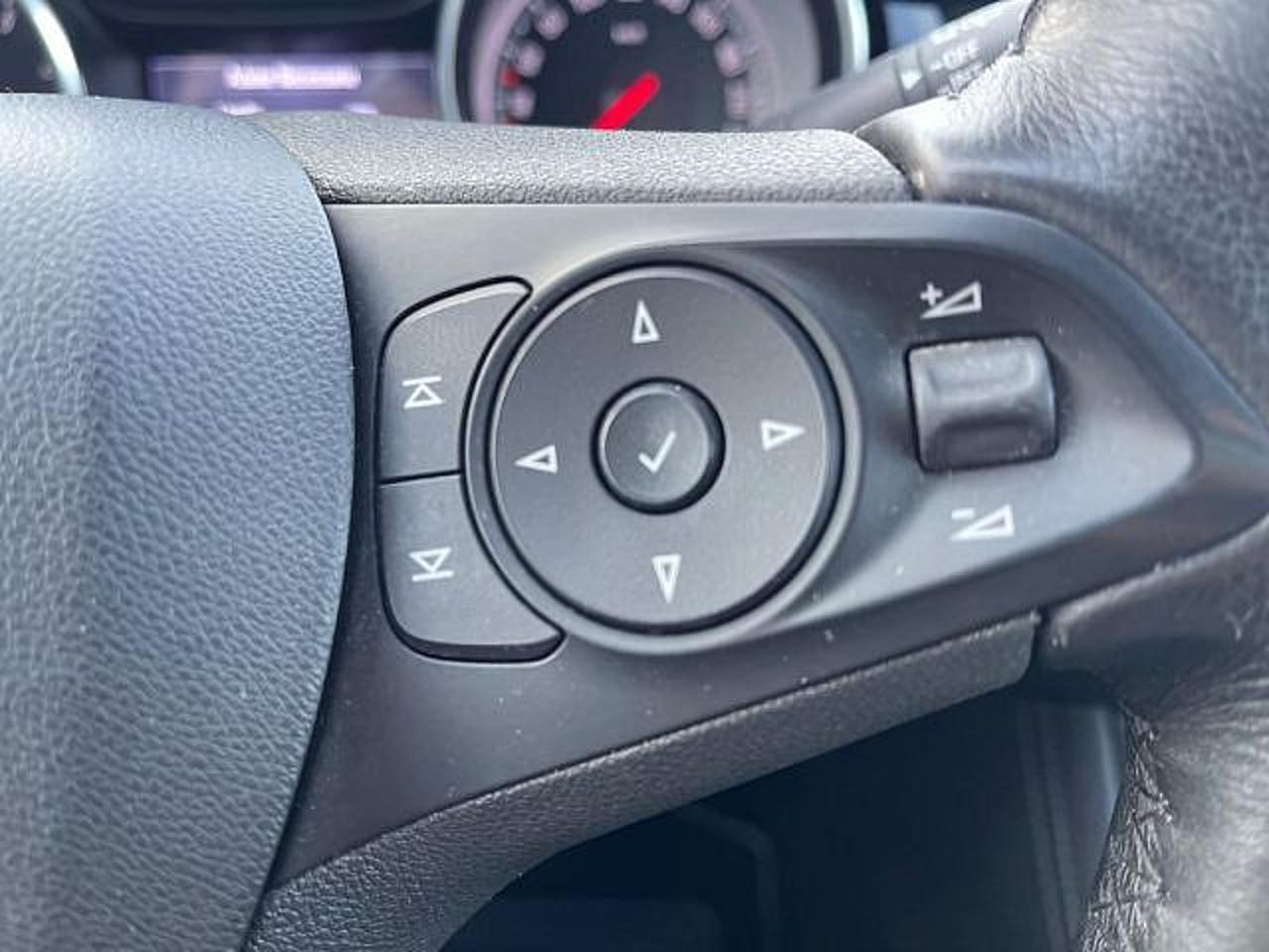 Opel Opel Astra usata 12