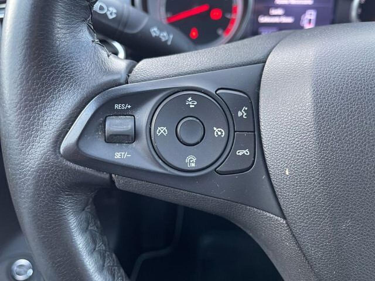 Opel Opel Astra usata 13